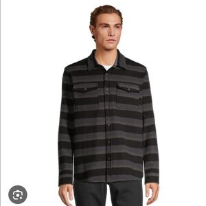 O'Neill Blanket Button Up Shirt